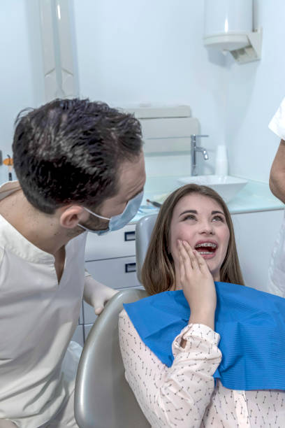 Best Cracked Tooth Emergency Dentist  in Malad City, ID